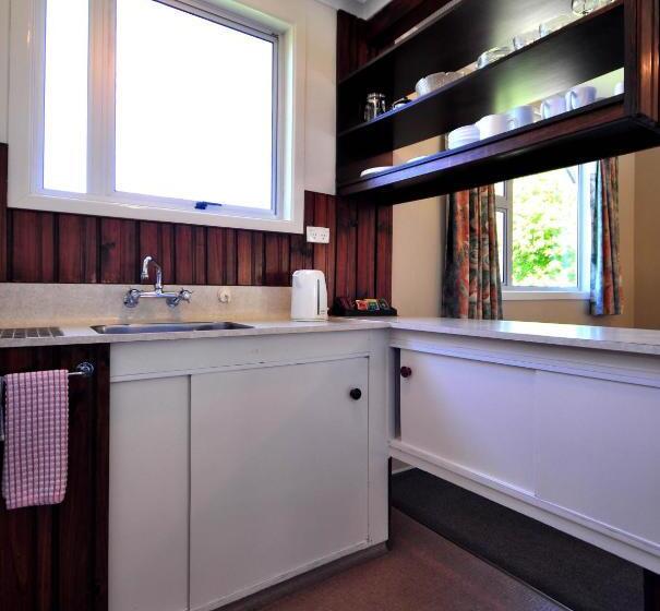 شاليه غرفة نوم واحدة, Greenacres Alpine Chalets & Villas