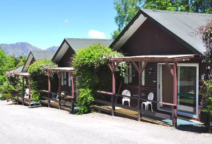 シャレー1寝室, Greenacres Alpine Chalets & Villas