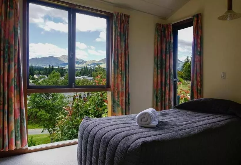 シャレー1寝室, Greenacres Alpine Chalets & Villas
