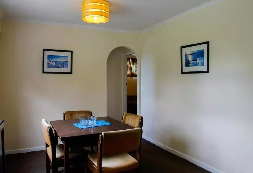 シャレー1寝室, Greenacres Alpine Chalets & Villas