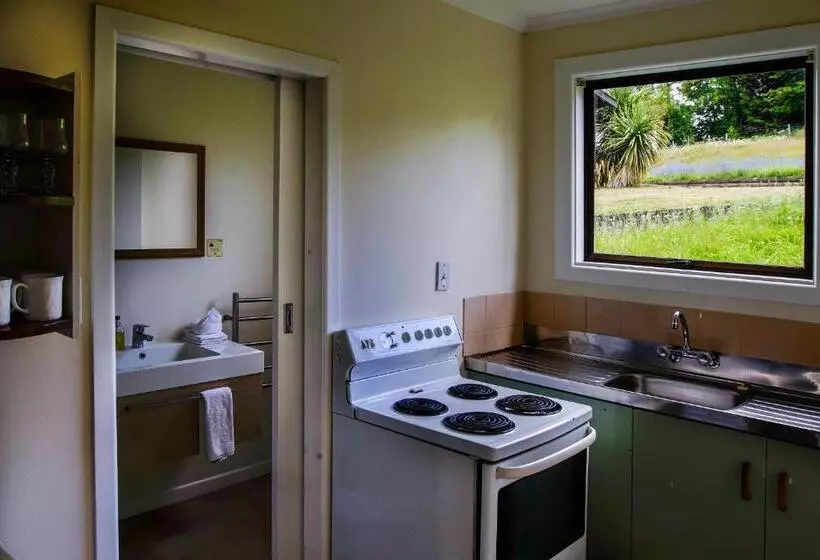 シャレー1寝室, Greenacres Alpine Chalets & Villas