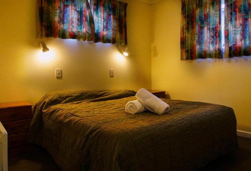 شاليه غرفة نوم واحدة, Greenacres Alpine Chalets & Villas