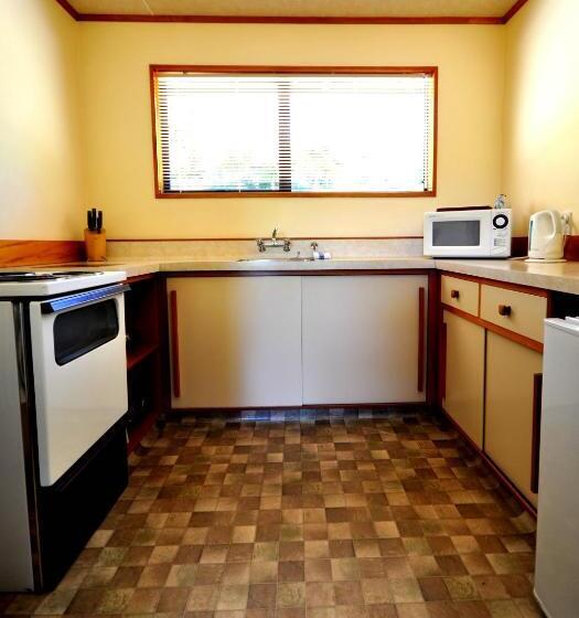 فيلا غرفتين نوم, Greenacres Alpine Chalets & Villas