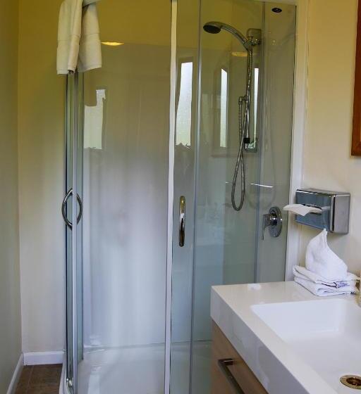 شاليه غرفة نوم واحدة, Greenacres Alpine Chalets & Villas