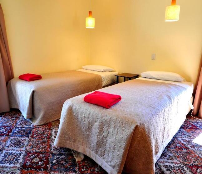 شاليه غرفة نوم واحدة, Greenacres Alpine Chalets & Villas