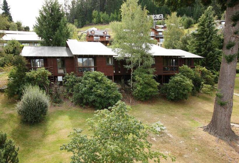 Вилла 2 Спальни, Greenacres Alpine Chalets & Villas