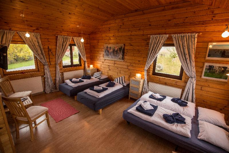 Camera Standard, Alif Avenidas