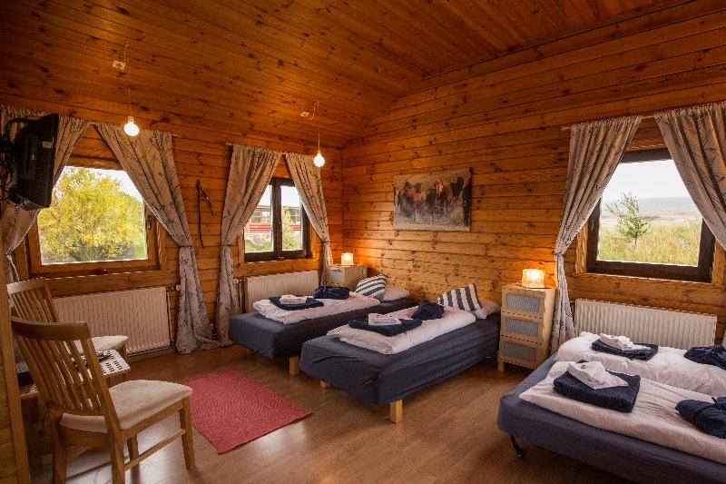 Camera Standard, Alif Avenidas