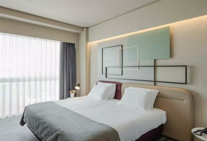 ファミリールーム, Axis Ofir Beach Resort