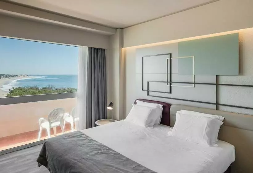 スイート, Axis Ofir Beach Resort