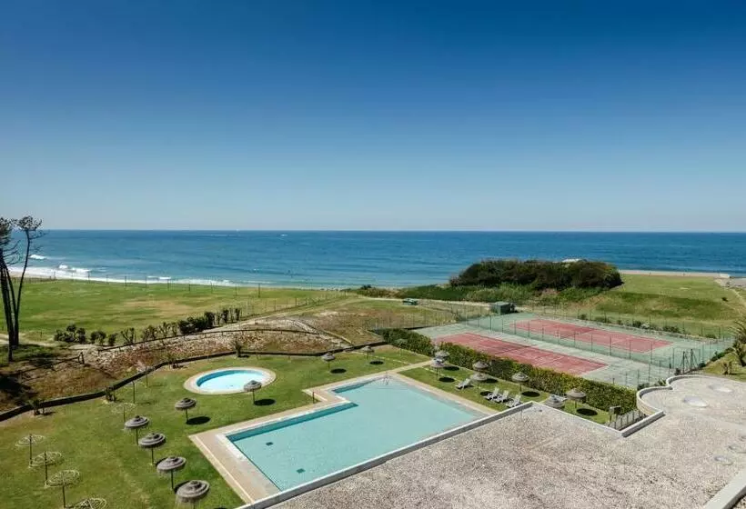 スイート, Axis Ofir Beach Resort