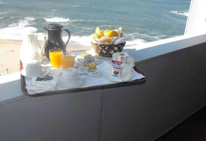 اتاق استاندارد با چشم‌انداز دریا, Axis Vermar Conference & Beach