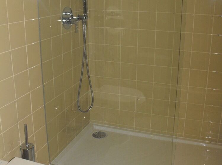 חדר סטנדרט נוף לעיר, Axis Vermar Conference & Beach