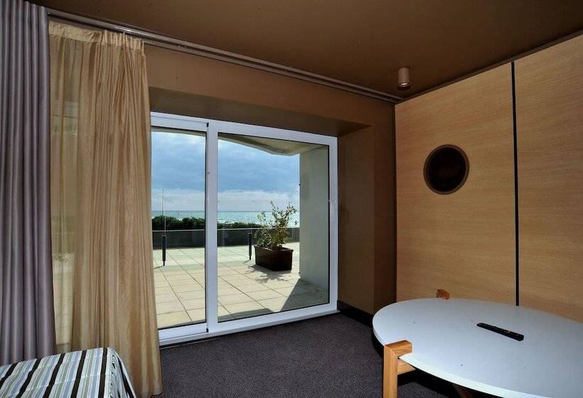 סוויטה נוף לים, Axis Vermar Conference & Beach