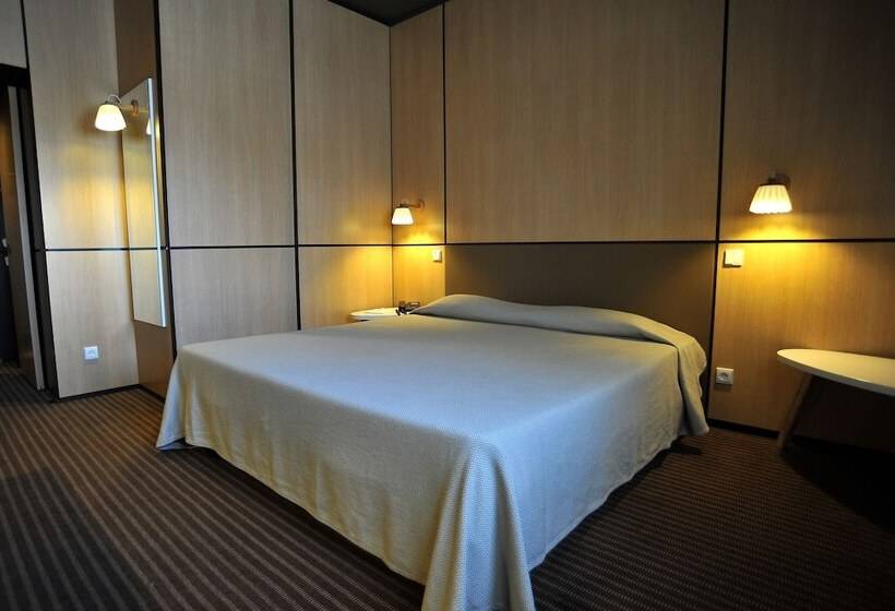 סוויטה נוף לים, Axis Vermar Conference & Beach