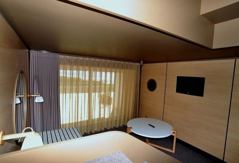 סוויטה נוף לים, Axis Vermar Conference & Beach