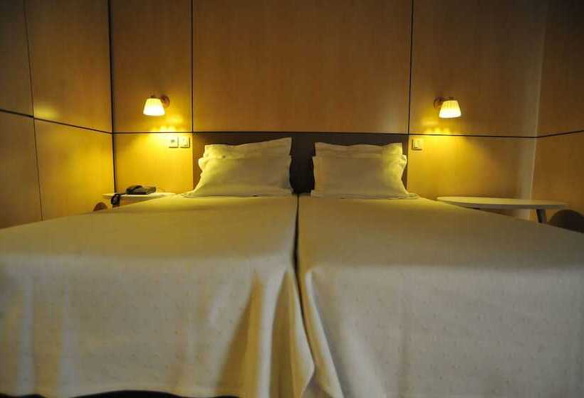 חדר סטנדרט, Axis Vermar Conference & Beach