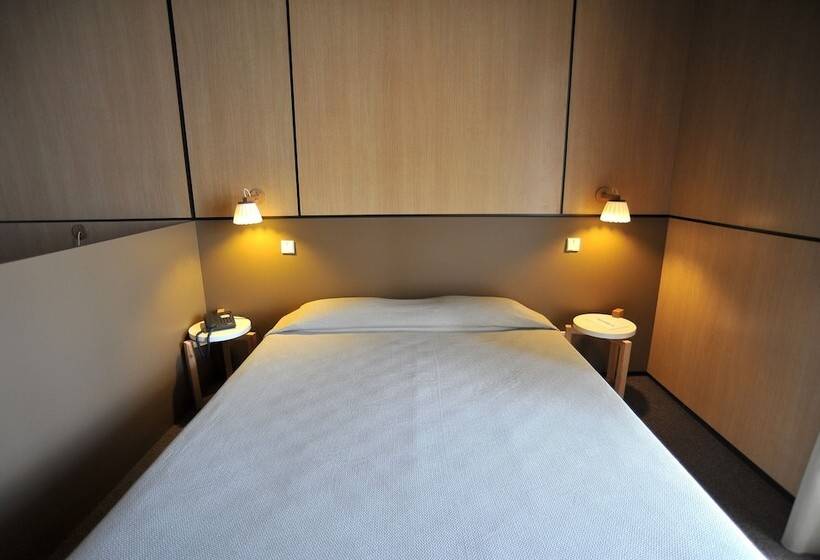 חדר סטנדרט, Axis Vermar Conference & Beach