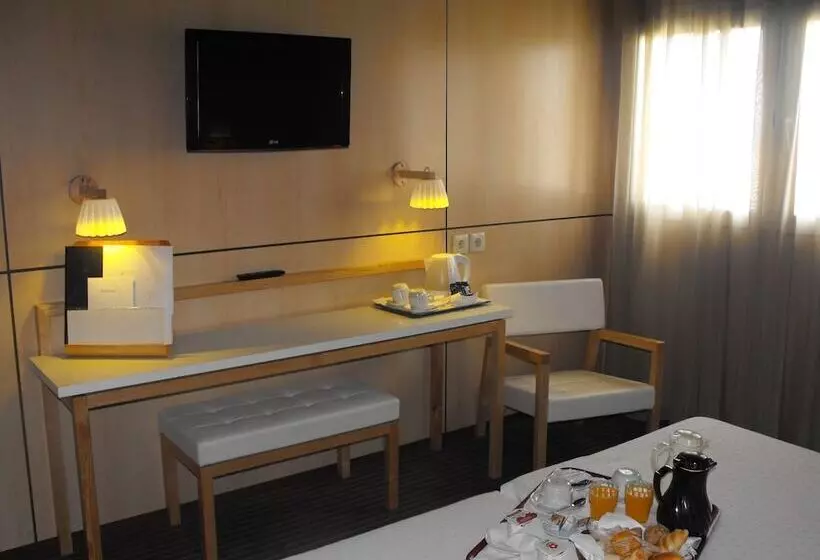 اتاق استاندارد, Axis Vermar Conference & Beach