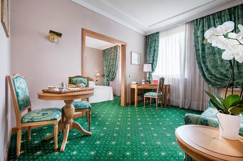 Quarto Economy, Britania Art Deco Lisbon Heritage Collection Avenida