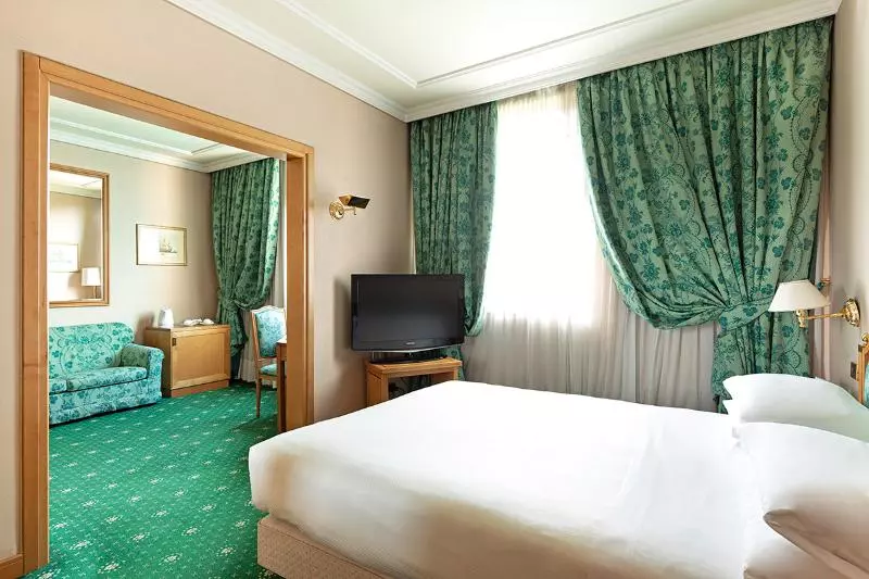 Quarto Economy, Britania Art Deco Lisbon Heritage Collection Avenida