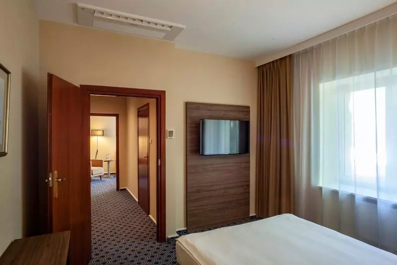 Quarto superior, Britania Art Deco Lisbon Heritage Collection Avenida