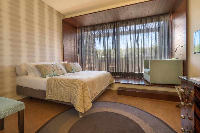 Quarto standart com terraça, Britania Art Deco  Lisbon Heritage Collection  Avenida