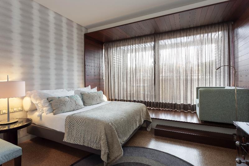 Quarto standart com terraça, Britania Art Deco  Lisbon Heritage Collection  Avenida