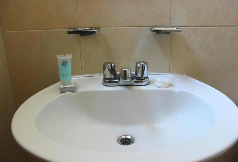 스탠다드 룸, Caribe Panamá