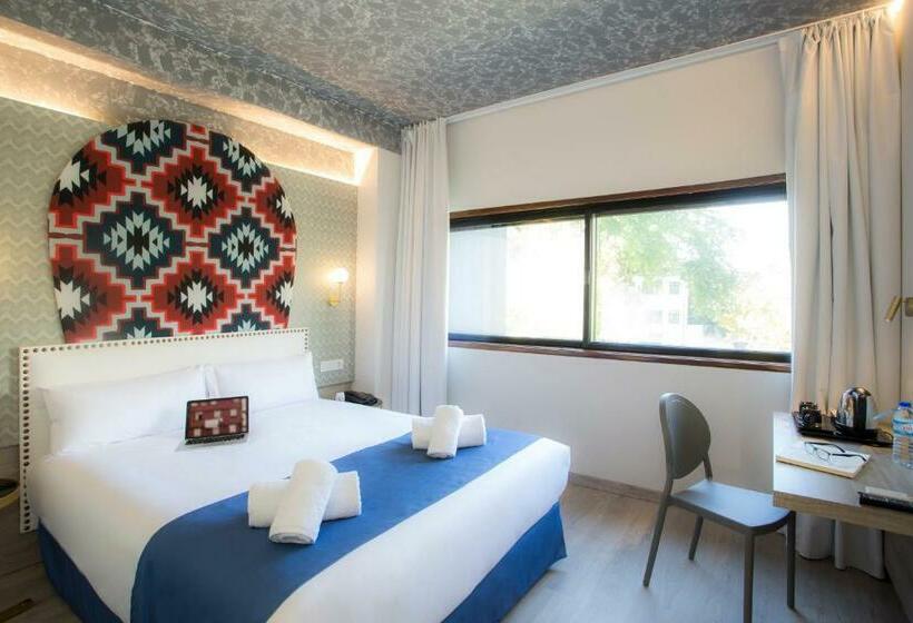 Habitación Estándar, Casual Inca Porto
