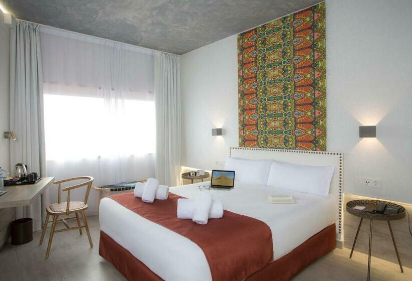 Habitación Estándar, Casual Inca Porto