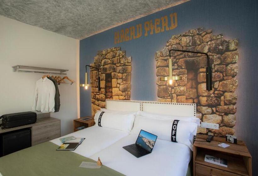 اتاق استاندارد, Casual Inca Porto