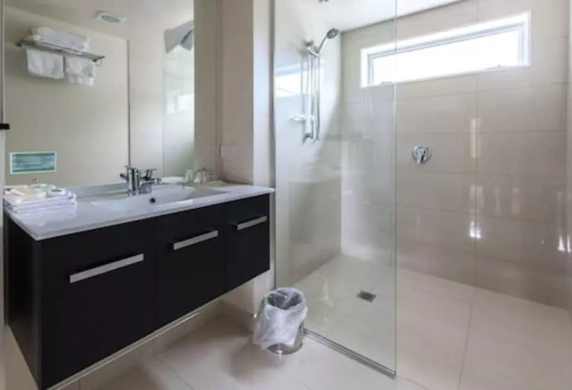 ویلای 1 خوابه, Distinction Te Anau Hotel & Villas
