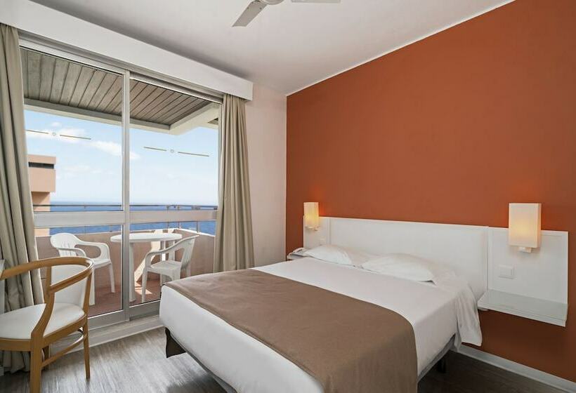 标准间, Dorisol Estrelicia