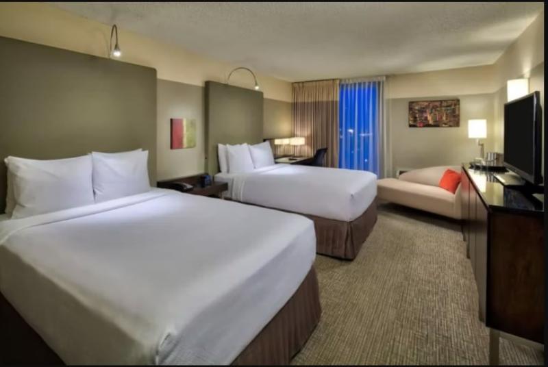 标准间, Dorisol Estrelicia