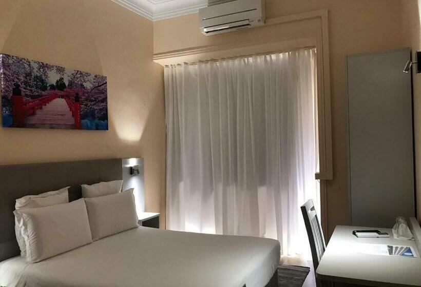 اتاق استاندارد, Excelsior