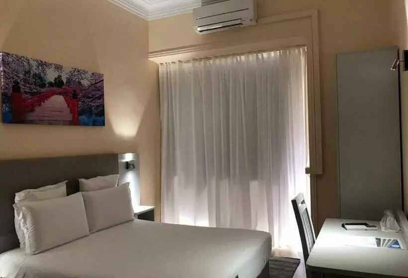 اتاق استاندارد, Excelsior