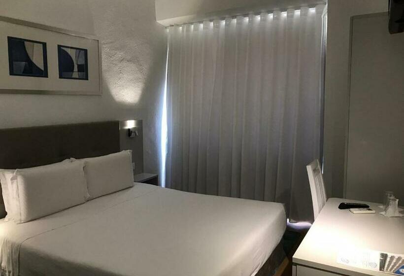 اتاق استاندارد, Excelsior