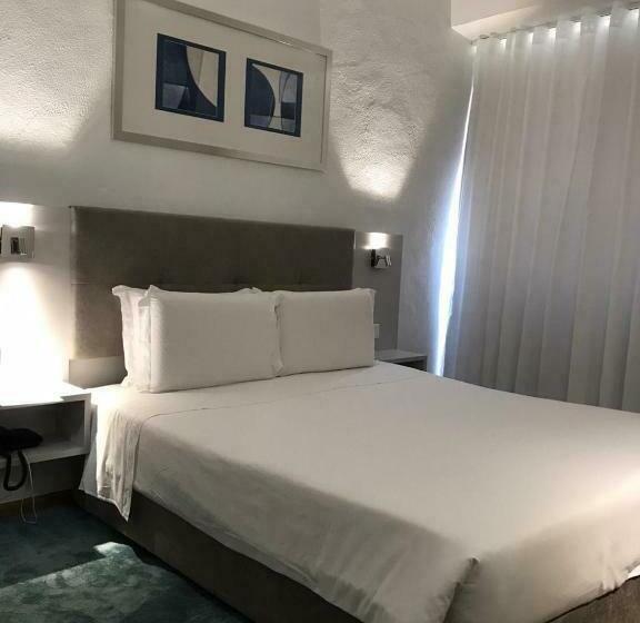 اتاق استاندارد, Excelsior