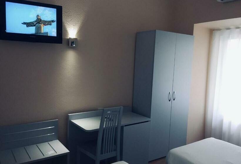 اتاق استاندارد, Excelsior