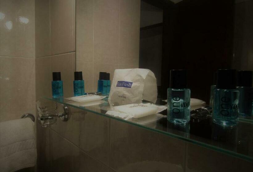 اتاق استاندارد, Excelsior