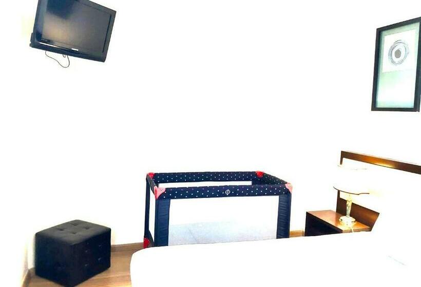 اتاق استاندارد, Excelsior