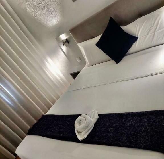 اتاق استاندارد, Excelsior