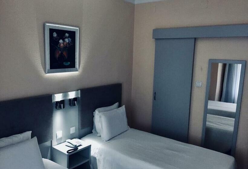 اتاق استاندارد, Excelsior