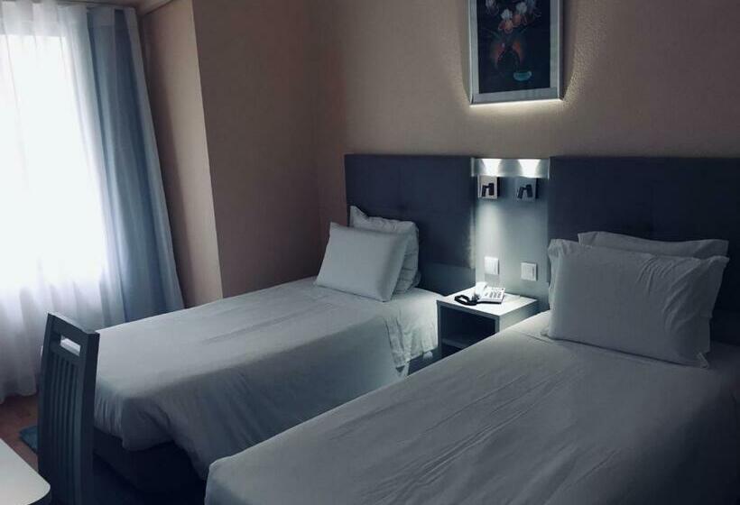 اتاق استاندارد, Excelsior