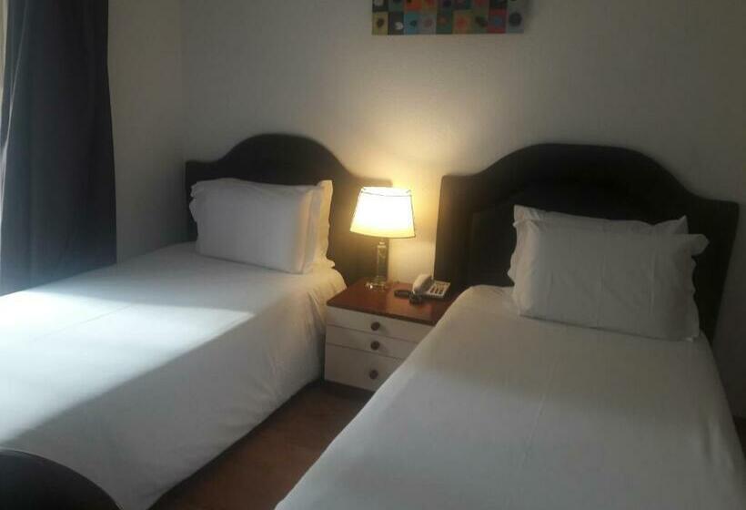 اتاق استاندارد, Excelsior