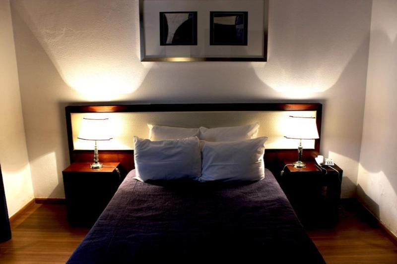 اتاق استاندارد, Excelsior