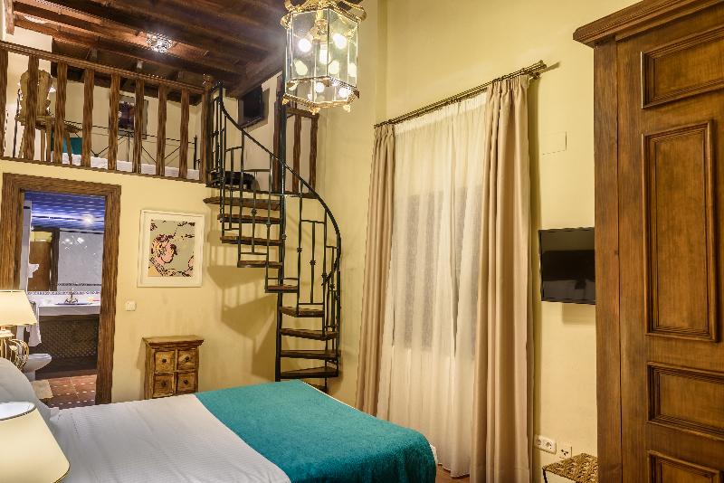 اتاق استاندارد, Excelsior