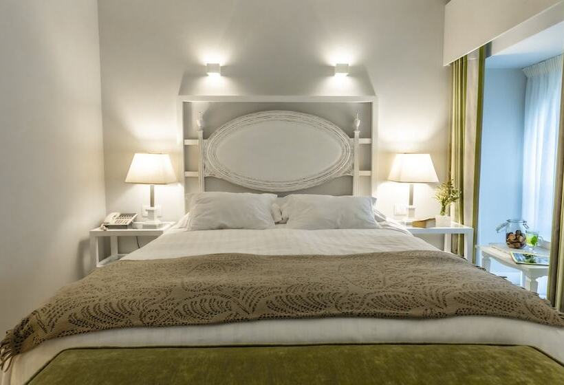 수피리어 룸, Grande Hotel Das Caldas Da Felgueira