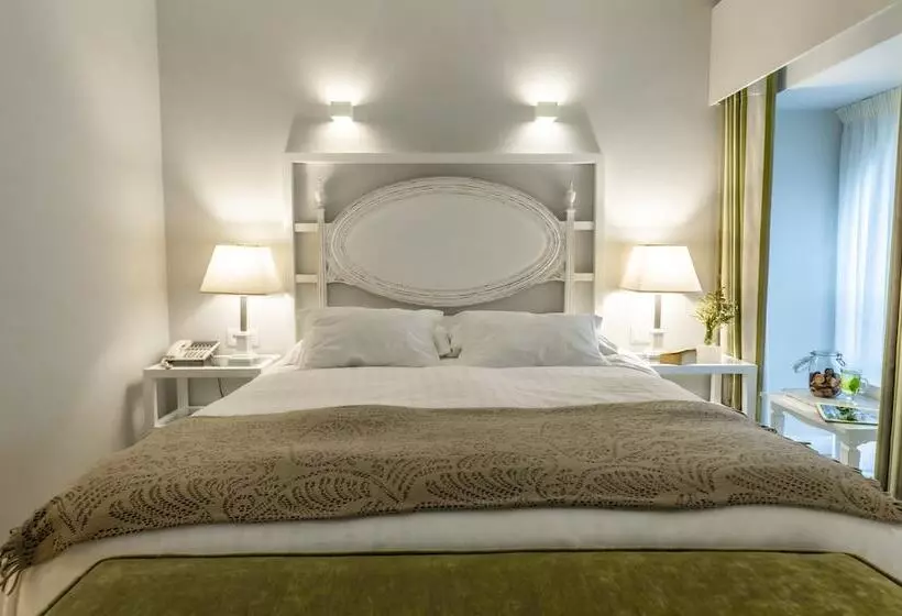 スーペリアールーム, Grande Hotel Das Caldas Da Felgueira